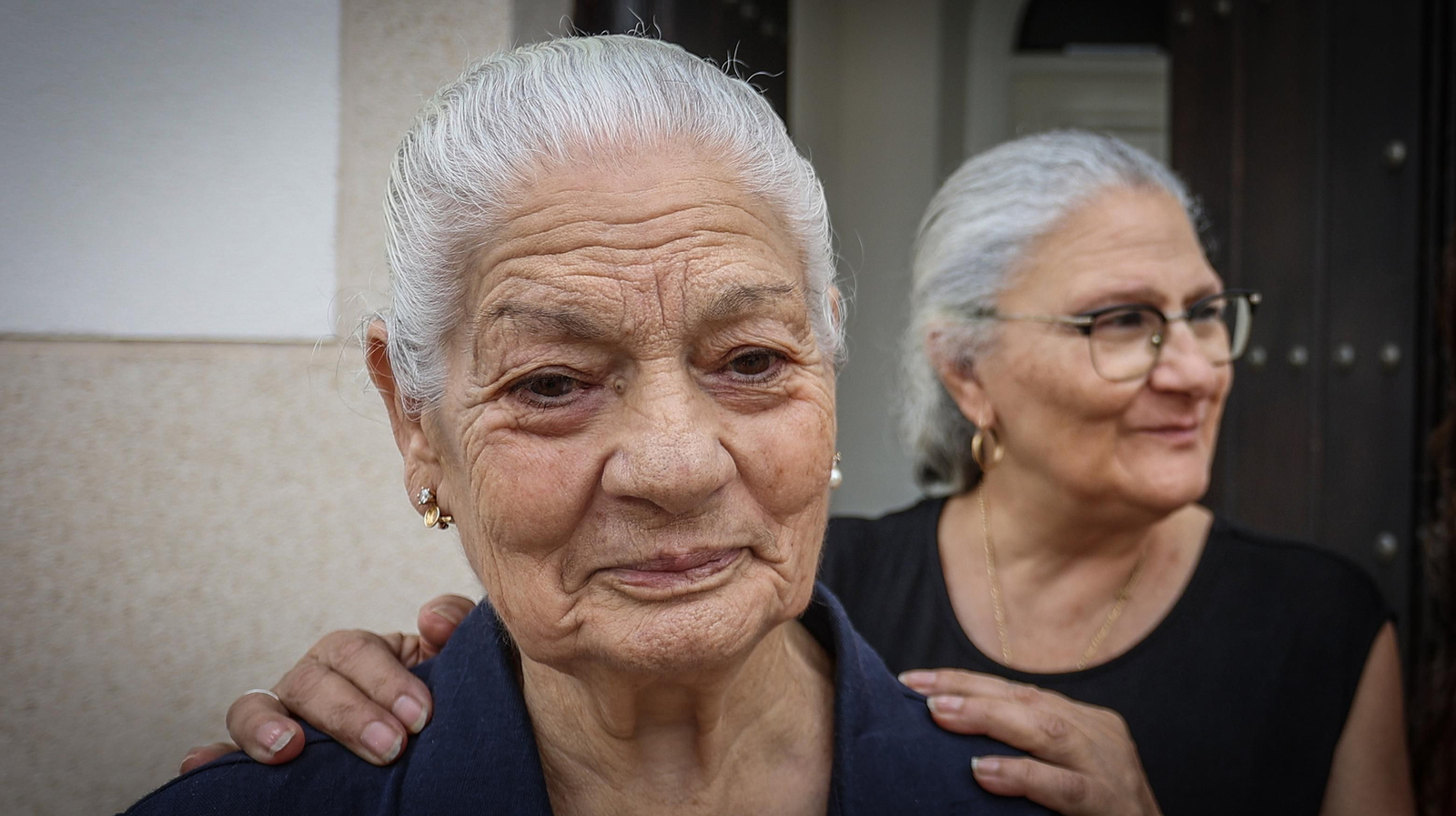 Barrio de Santiago de Jerez