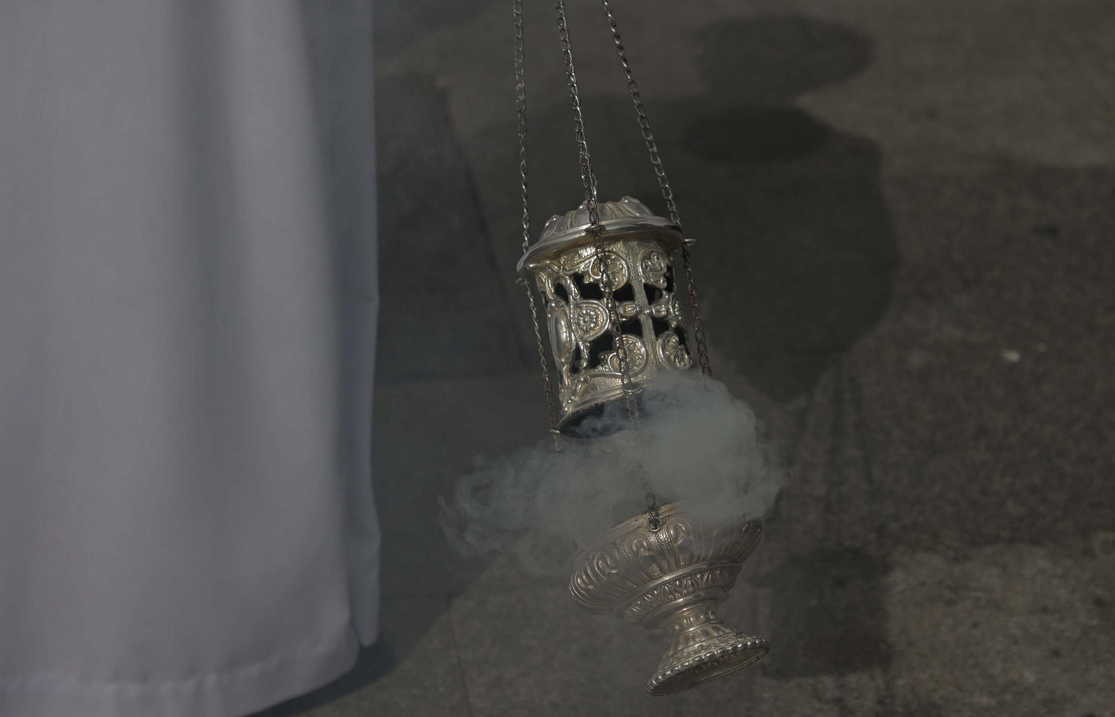 Fotos de la celebración del Corpus Christi en La Línea Fotos de la celebración del Corpus Christi en La Línea