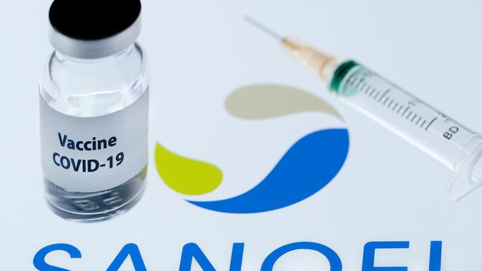 Sanofi y GlaxoSmithKline.