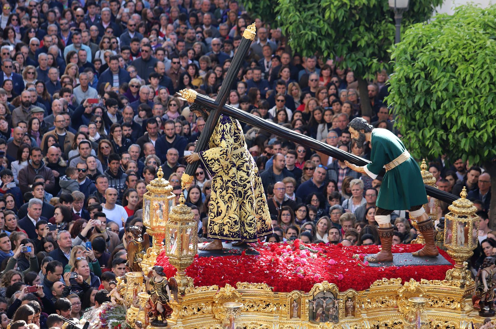 Nazareno.