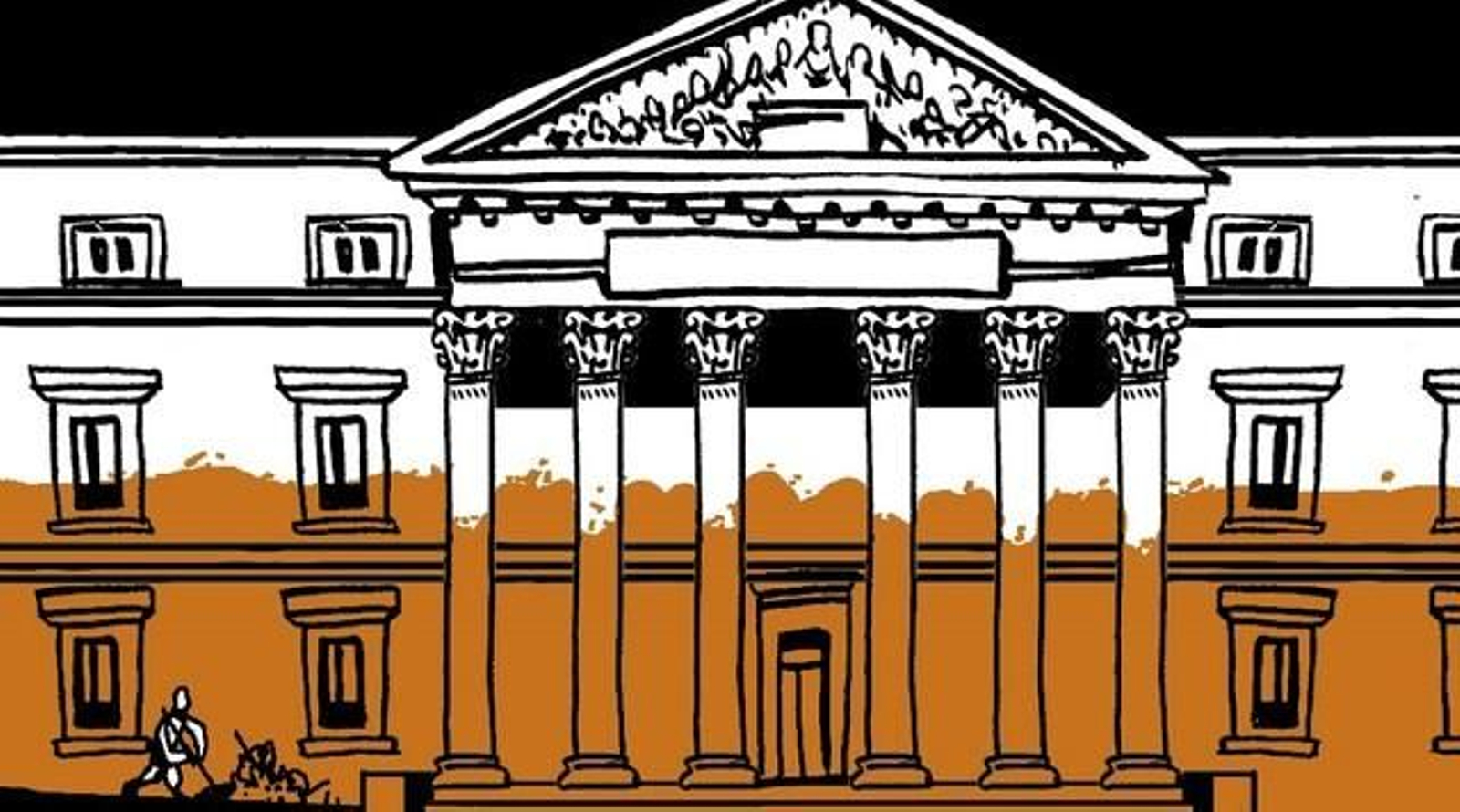 Sí, nos representan