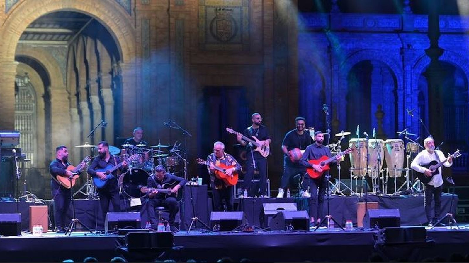 Gypsy Kings by André Reyes