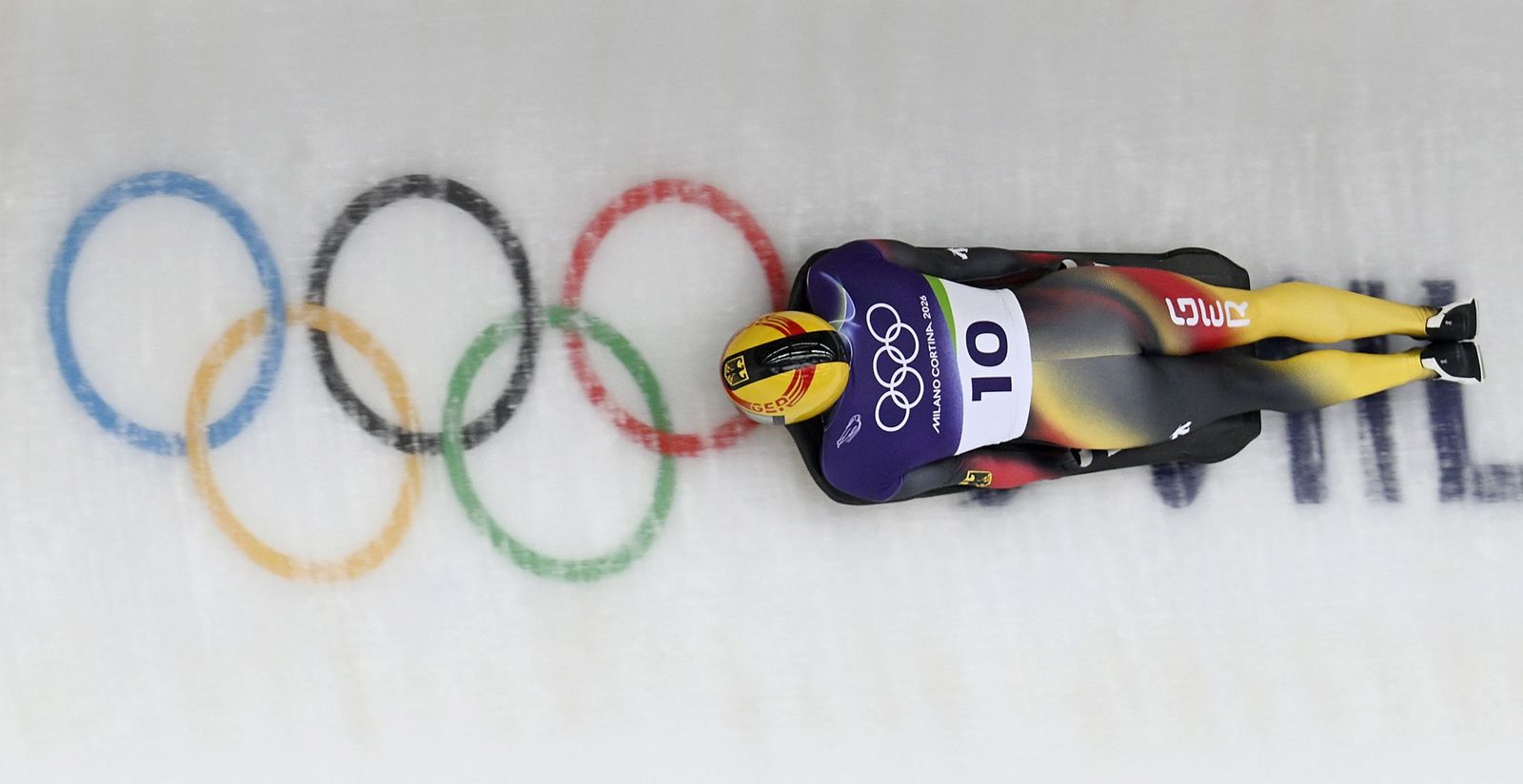 Las mejores fotos de los Juegos Olímpicos de invierno Milán Cortina d'Ampezzo 2026 | Séptima jornada