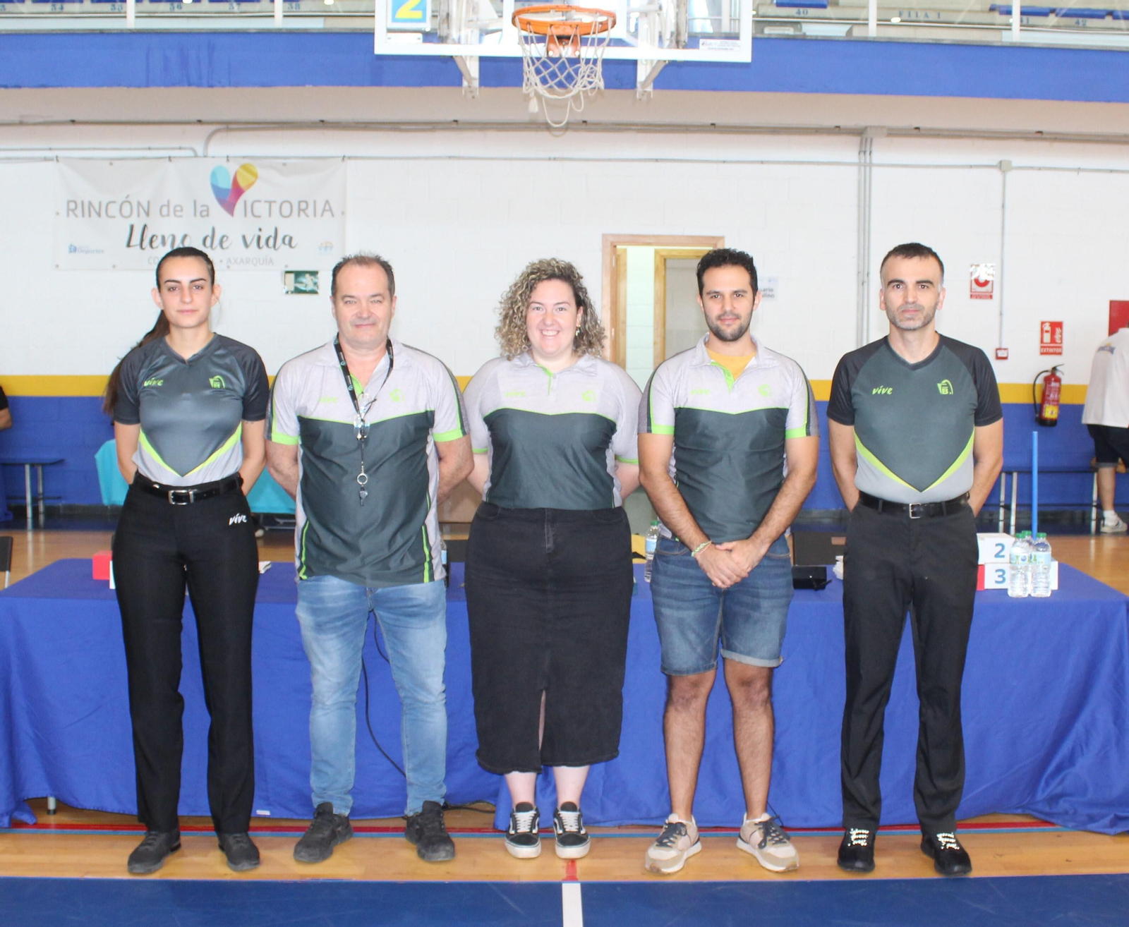 El Novaschool conquista la Supercopa de Málaga EBA