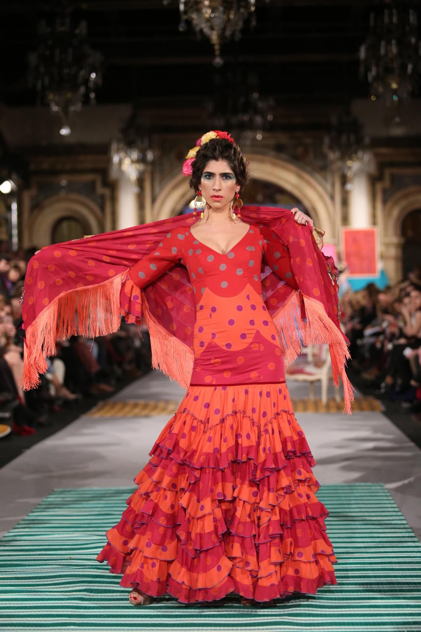 We Love Flamenco 2018 - Pol Núñez