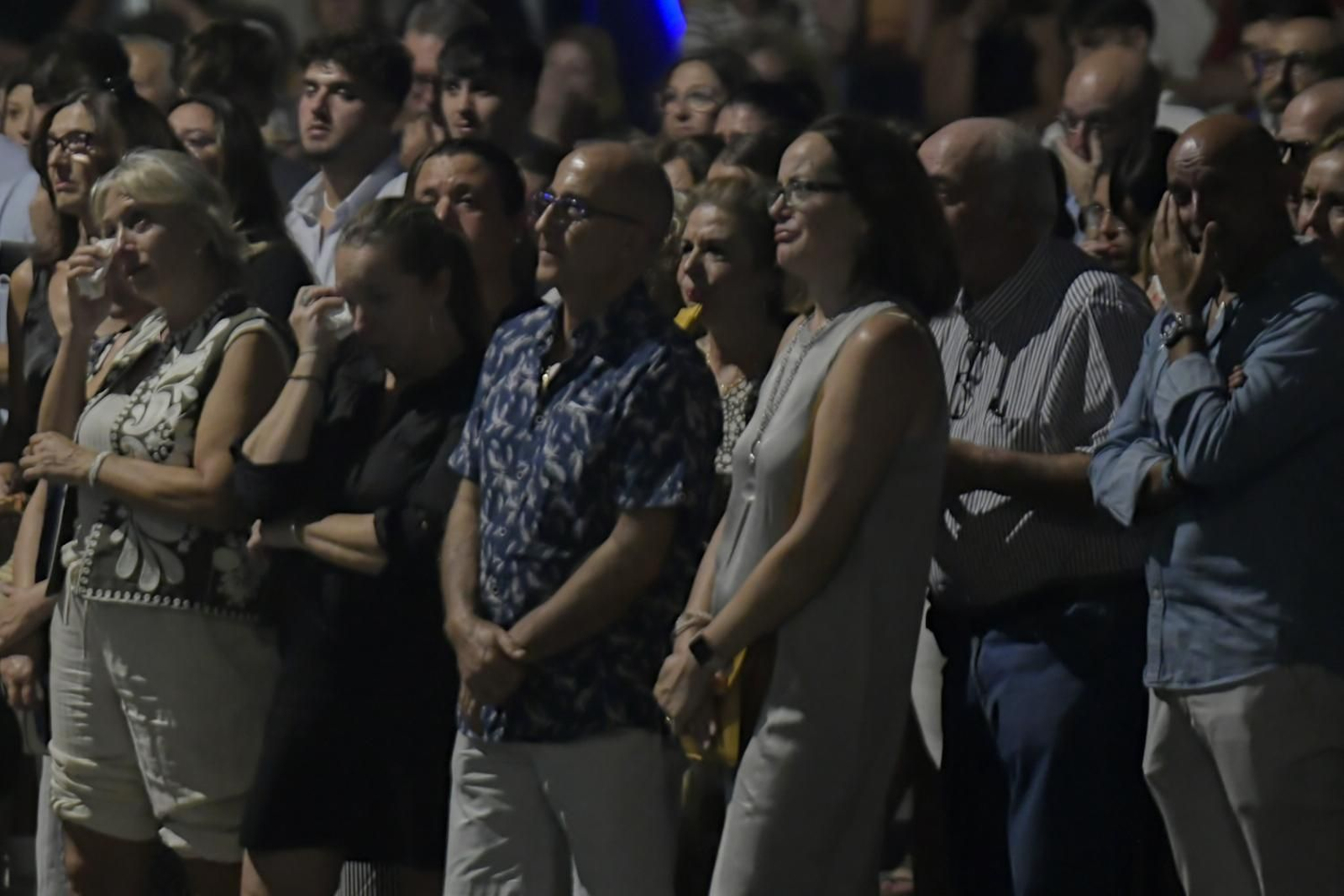 Íllora sale a la calle en busca de justicia para Juan tras un año de su muerte