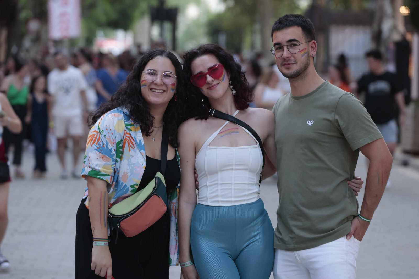 Búscate en el concierto de Lola Índigo