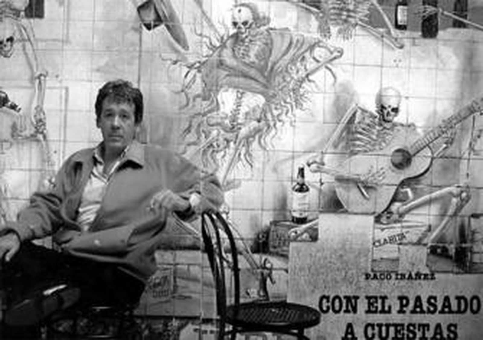 Desaparece 'Los Gabrieles', el colmao madrileño ligado a González Rajel