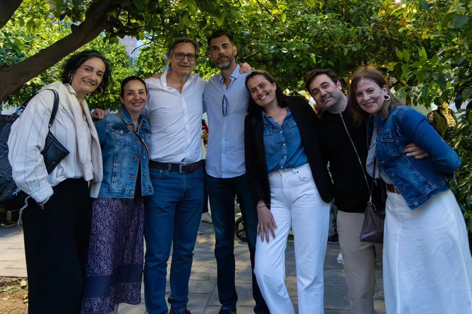 Procesiones infantiles y cruces del 2 de mayo