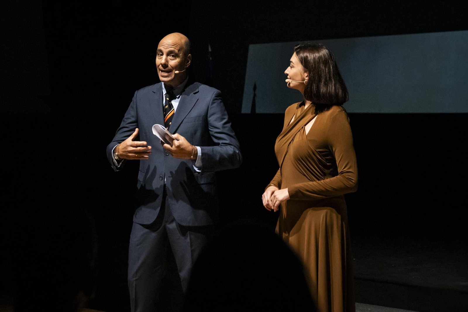Las imágenes de los Premios Nacionales de Flamenco de la Cátedra de Flamencología