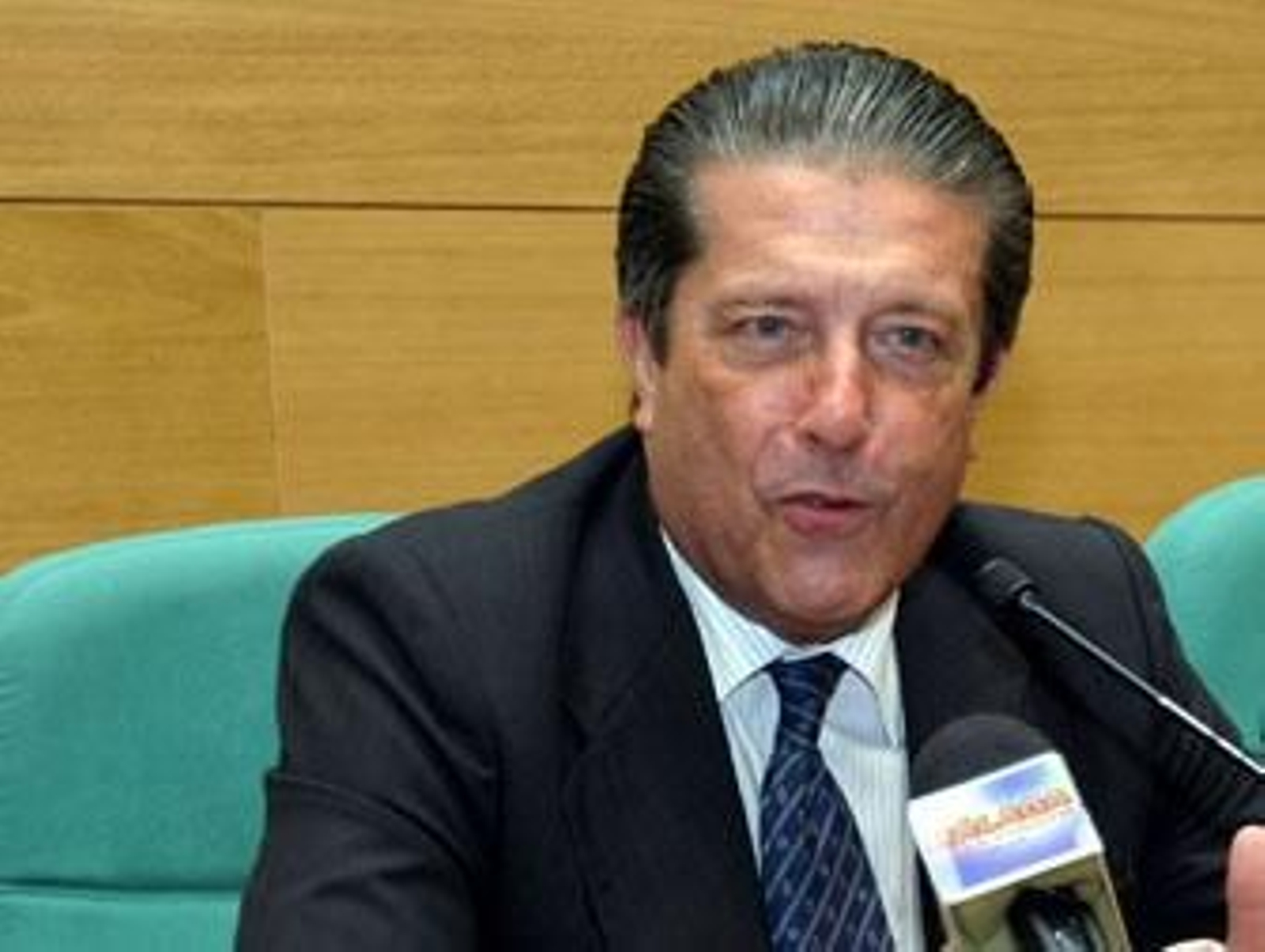 Mayor Zaragoza: "Ser hijo predilecto de Andalucía es el summum"