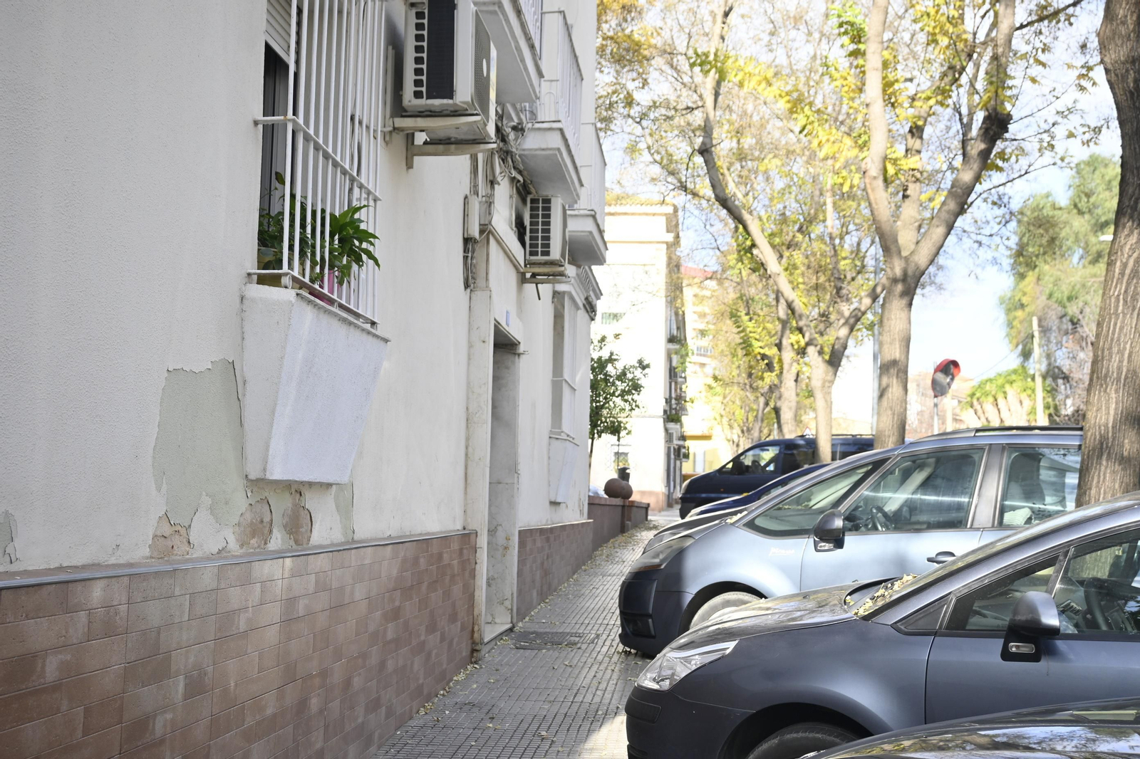 Barrio a Barrio: Imágenes de San Sebastián