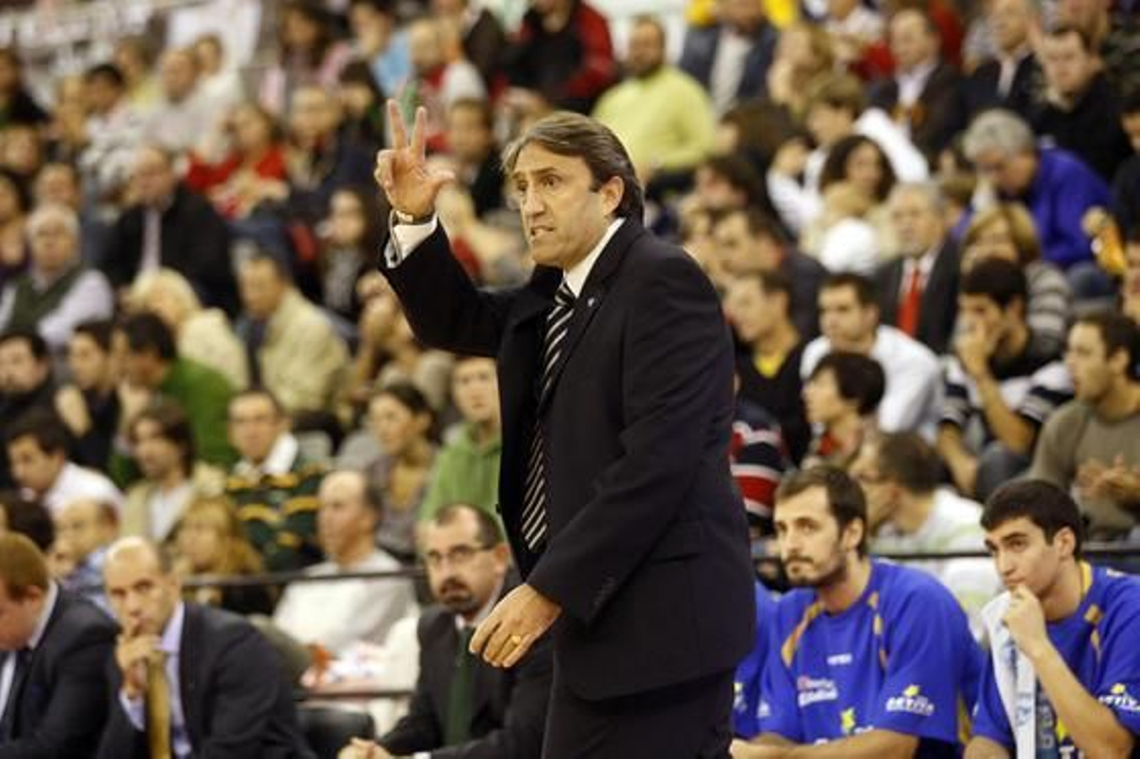 Foto: Pepe Villoslada