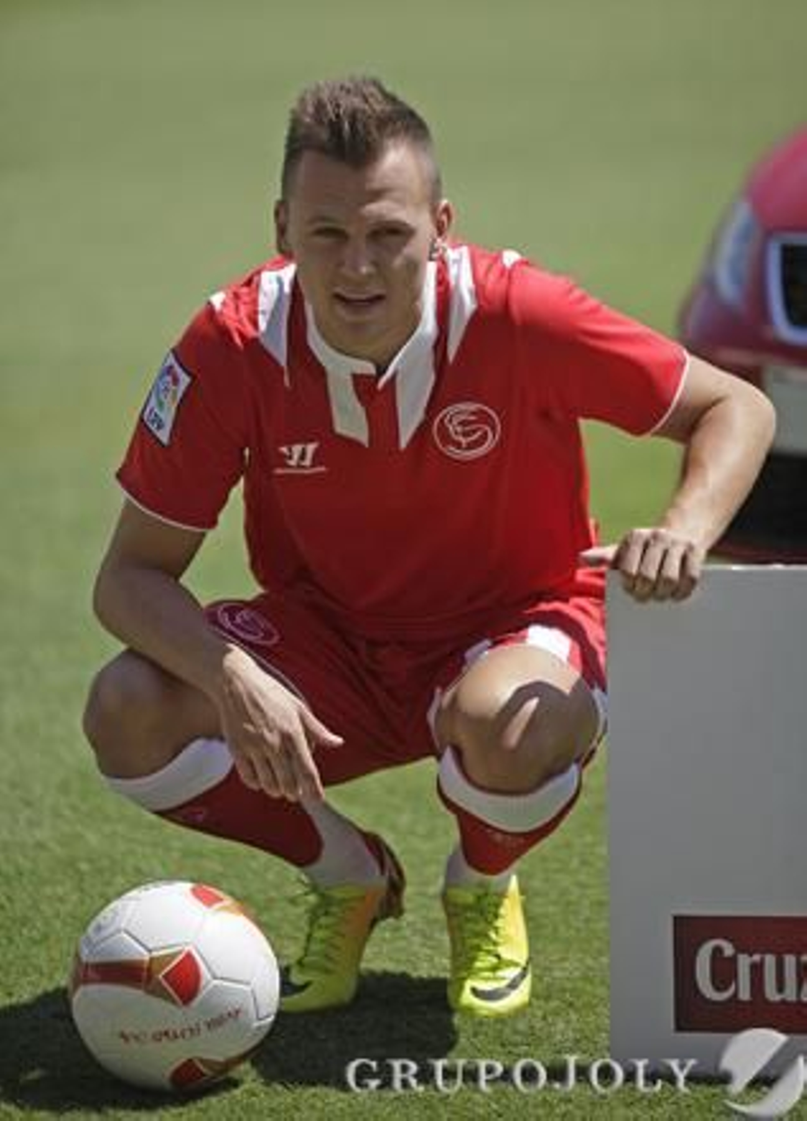 Foto: Antonio Pizarro