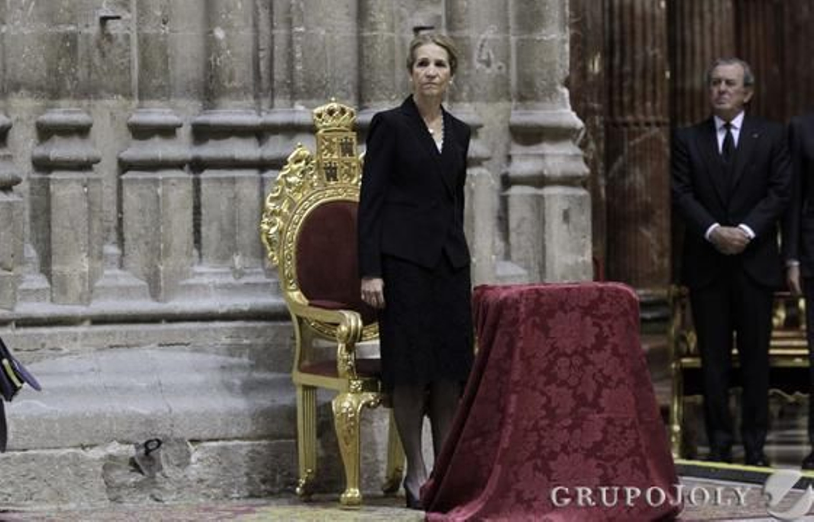 Reportaje gráfico de Juan Carlos Muñoz, Juan Carlos Vázquez y Belén Vargas