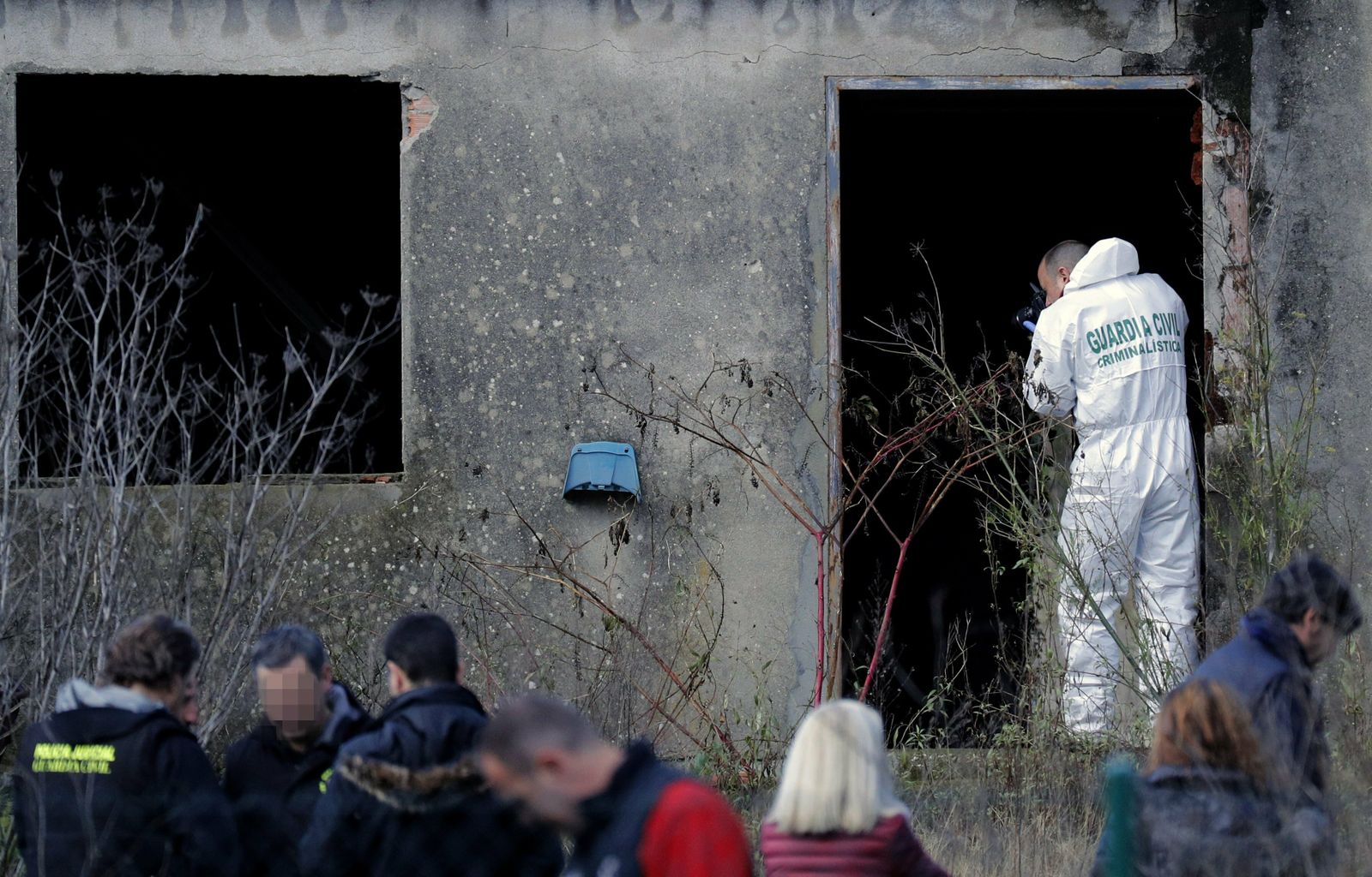 La cadena llevaba un año con el proyecto en marcha.