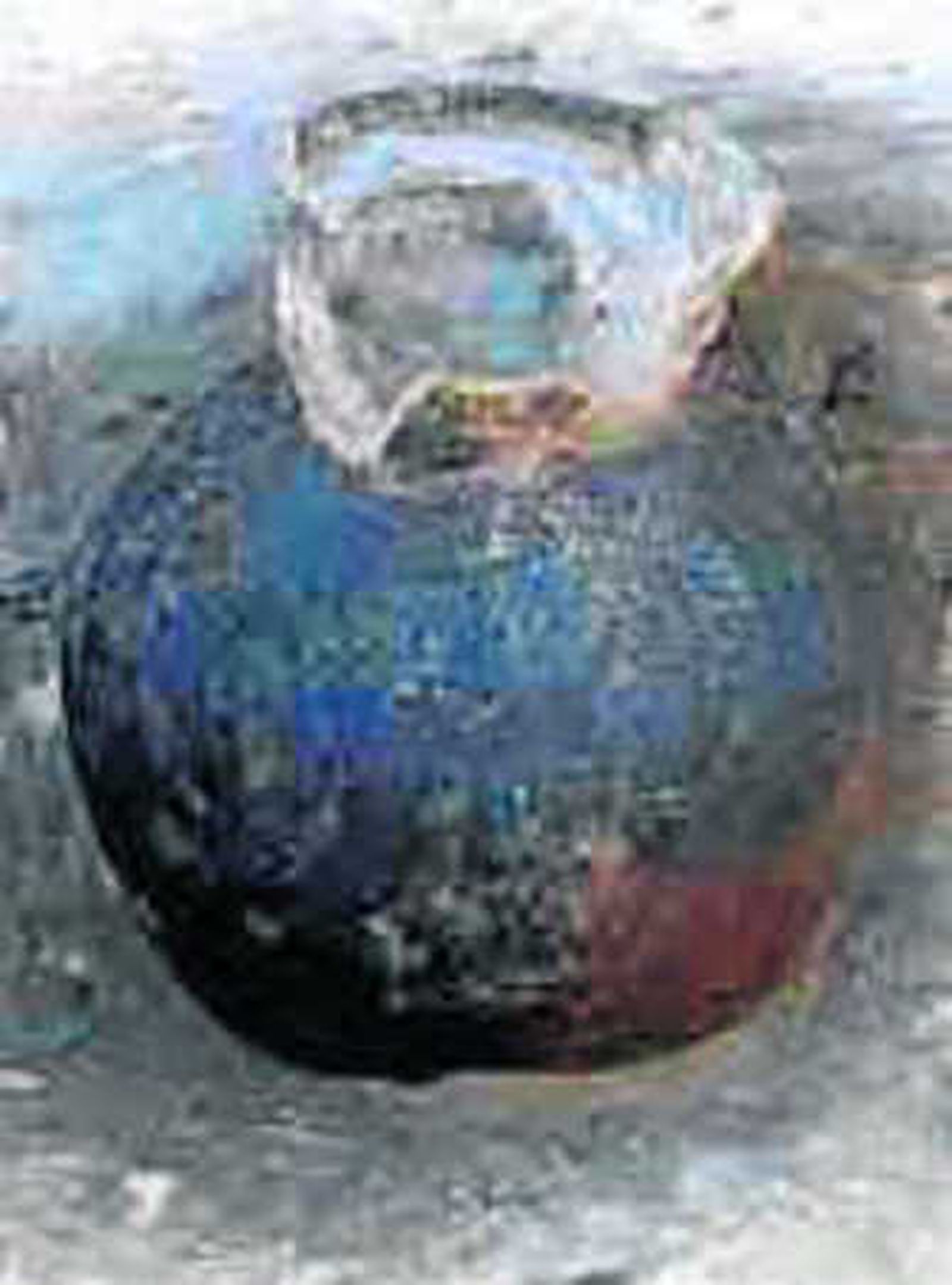 Hallados más enterramientos romanos y fenicios con ajuar en Cádiz