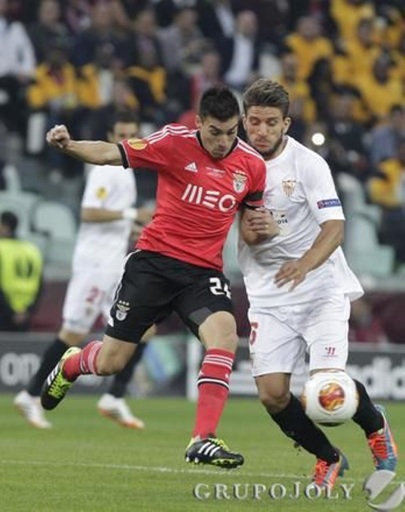 Foto: Antonio Pizarro