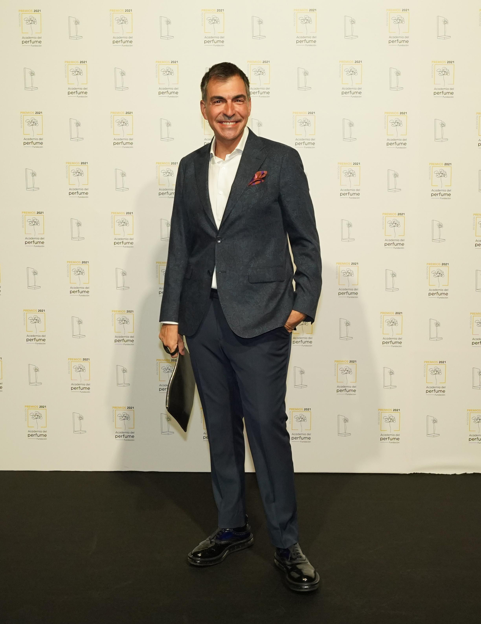 El chef Ramón Freixa, uno de los invitados.