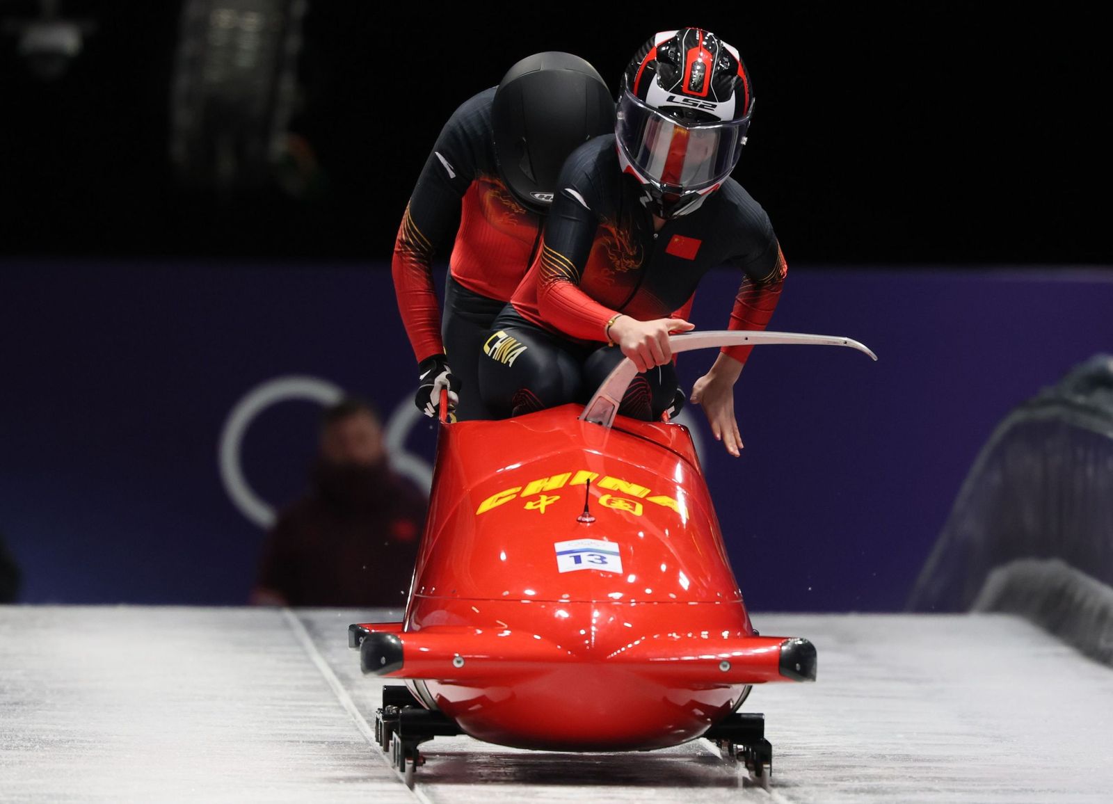 Las mejores fotos de los Juegos Olímpicos de invierno Milán Cortina d'Ampezzo 2026 | Jornada 15