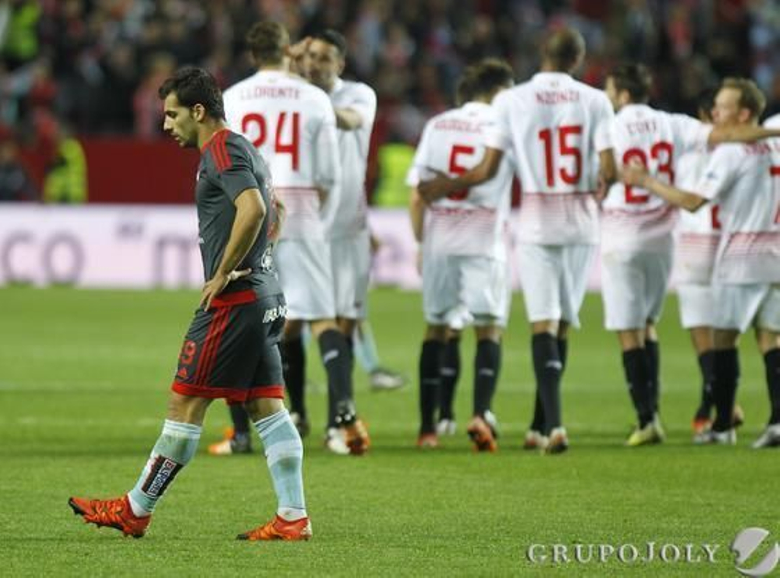 Foto: Antonio Pizarro