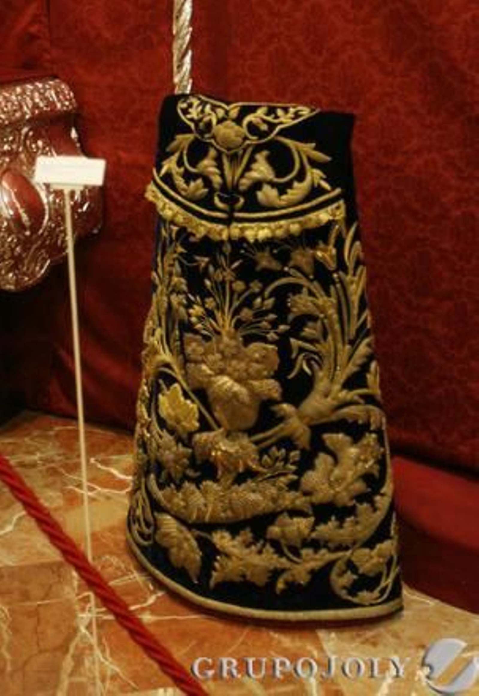 Foto: Jose Angel Garcia