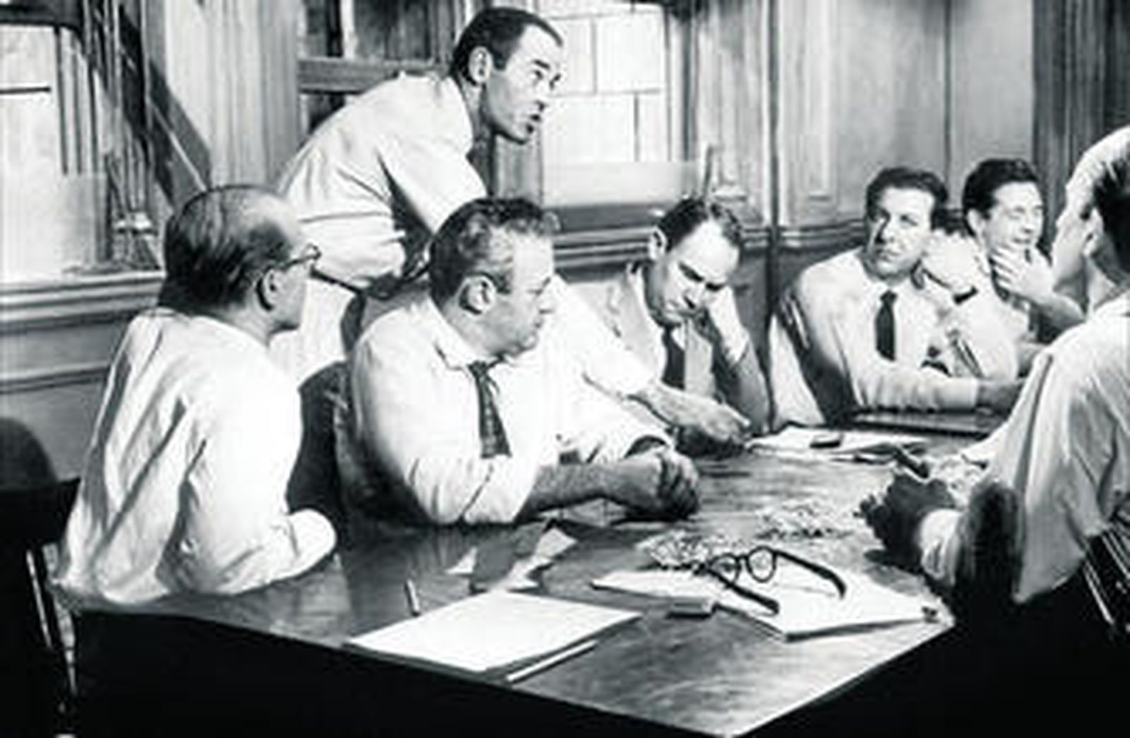 Muere Sidney Lumet, maestro del cine