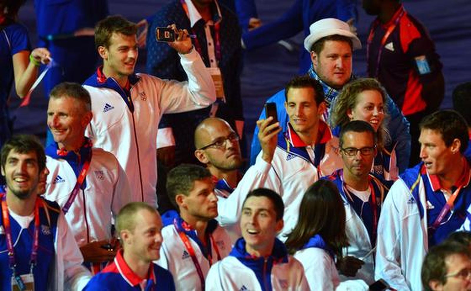 Foto: EFE · Reuters · AFP