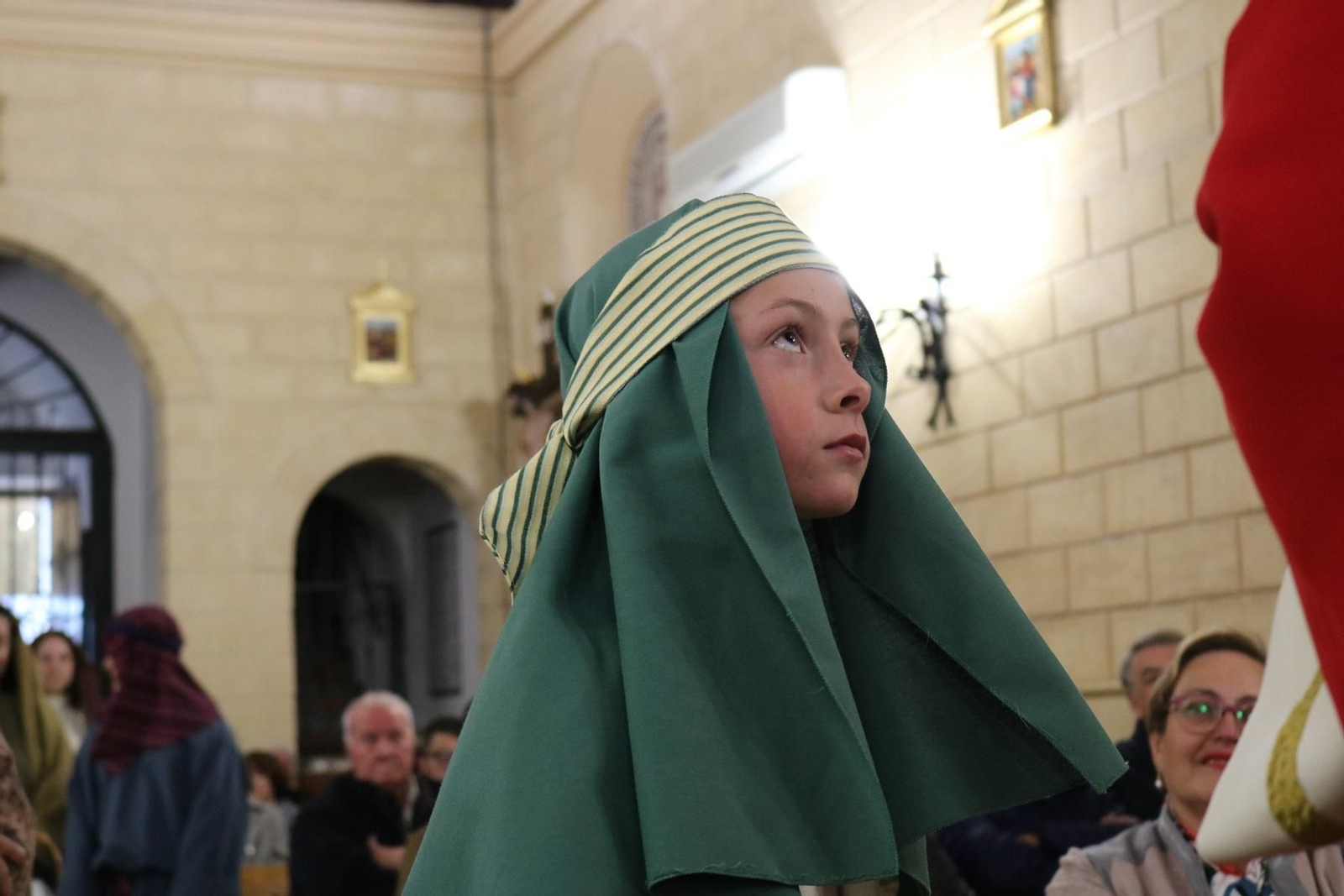 Los Pasos de Frailes cumplen 25 años.