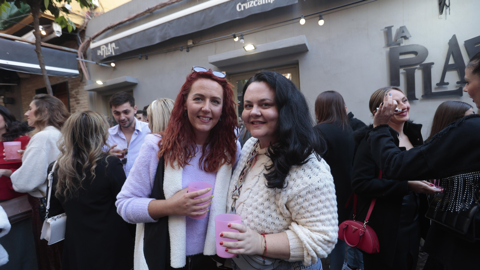 Buscate en las fotos dela celebración del 24 de diciembre en La Línea