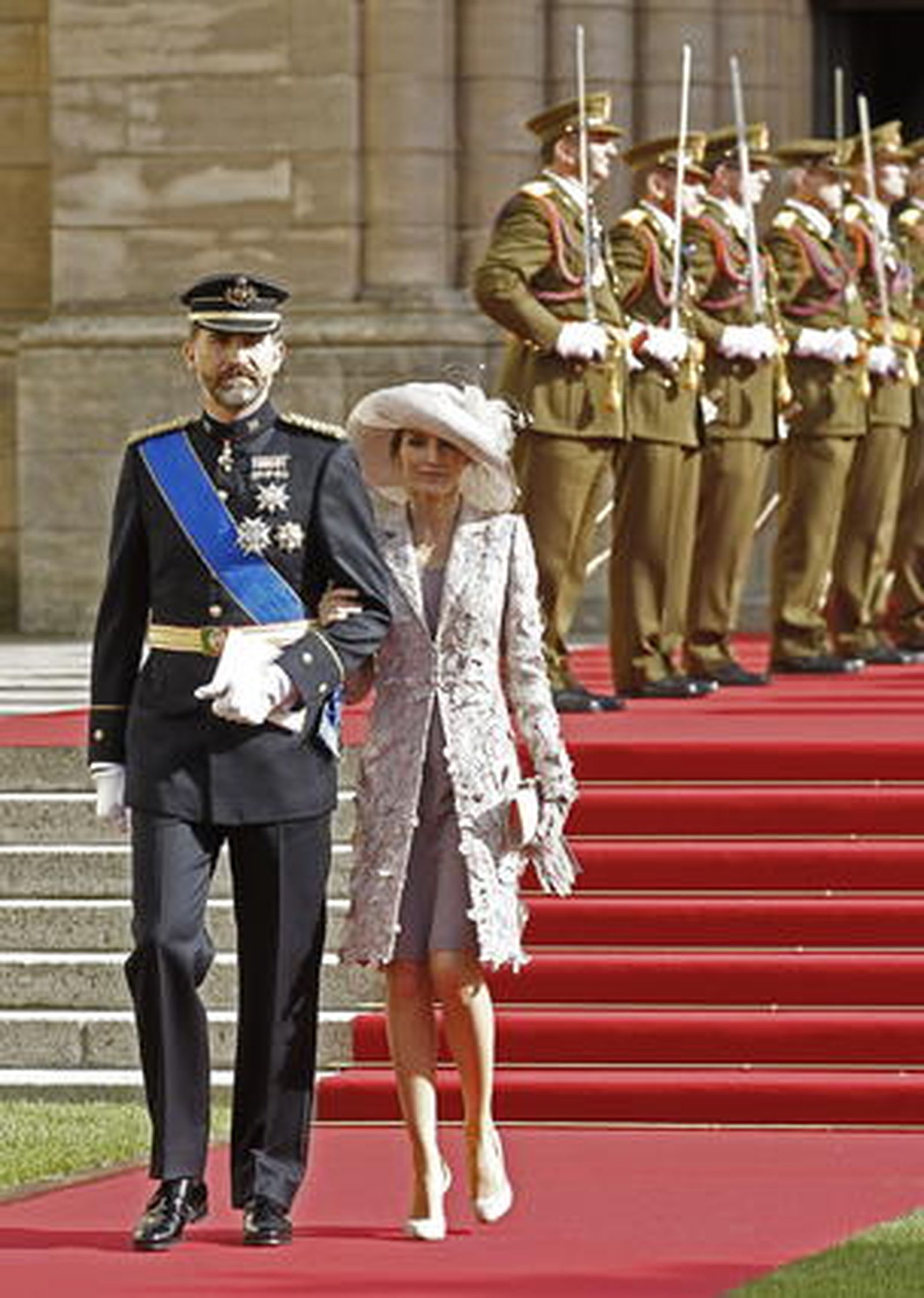 Foto: Efe/Reuters/Afp Photo