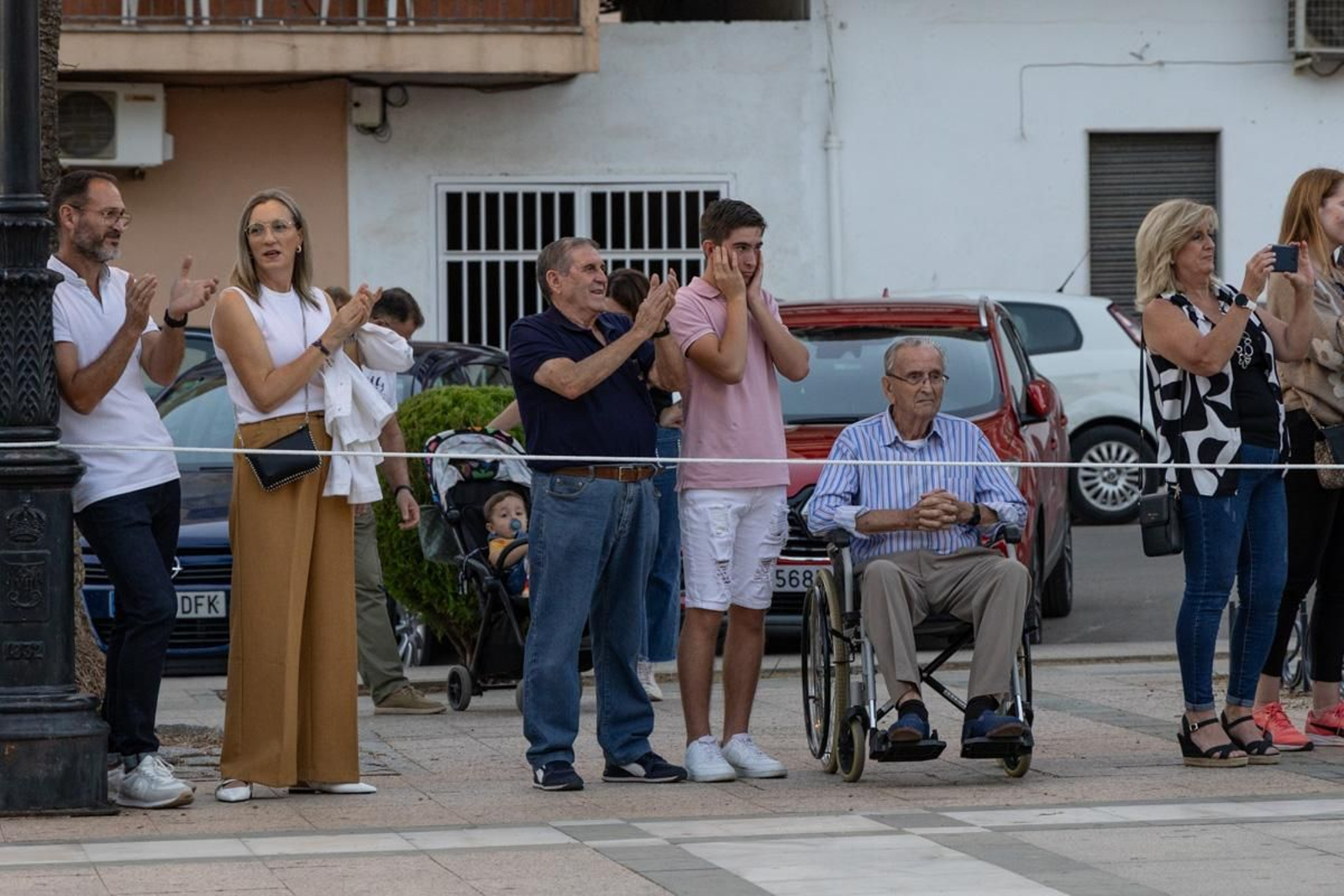 Recreación de la Batalla de Bailén,  en imágenes