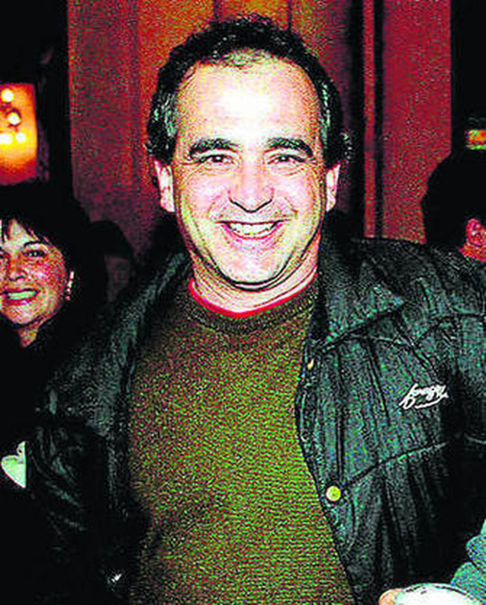 Luis Ripoll, XII Premio Baluarte del Carnaval