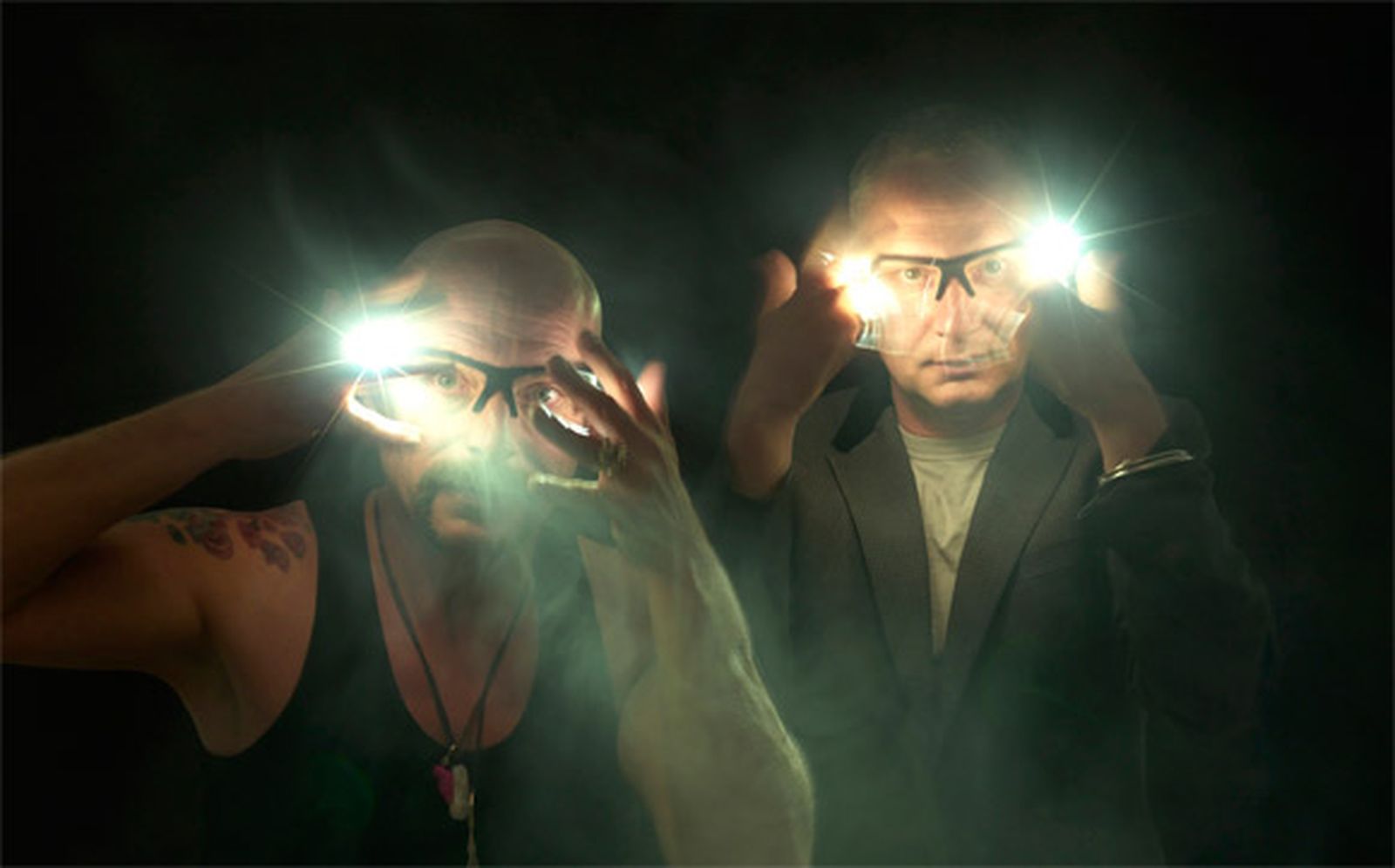 Chemical Bothers, Orbital y Diplo se suman al cartel de Creamfields