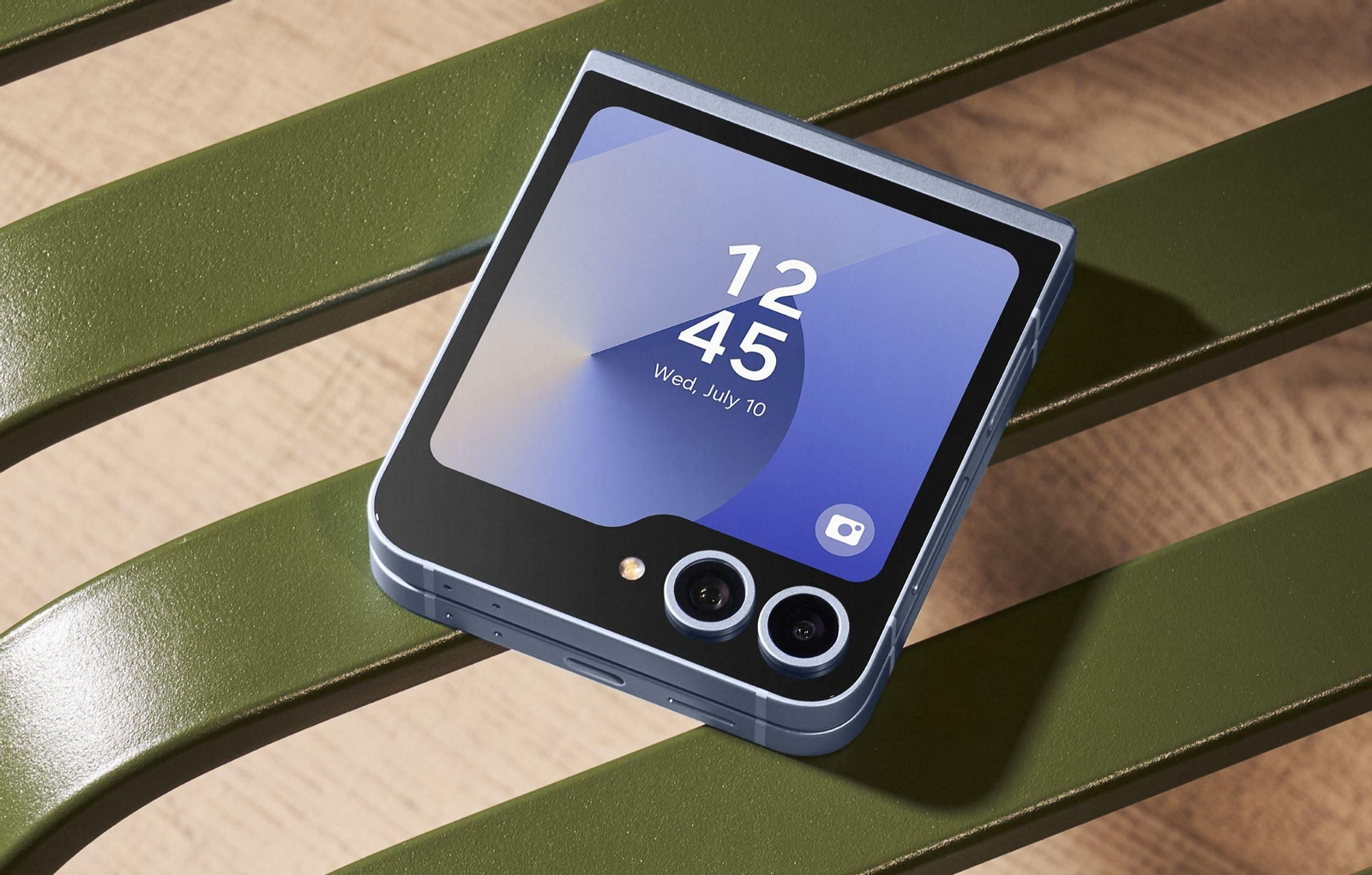 Samsung Galaxy Z Flip6