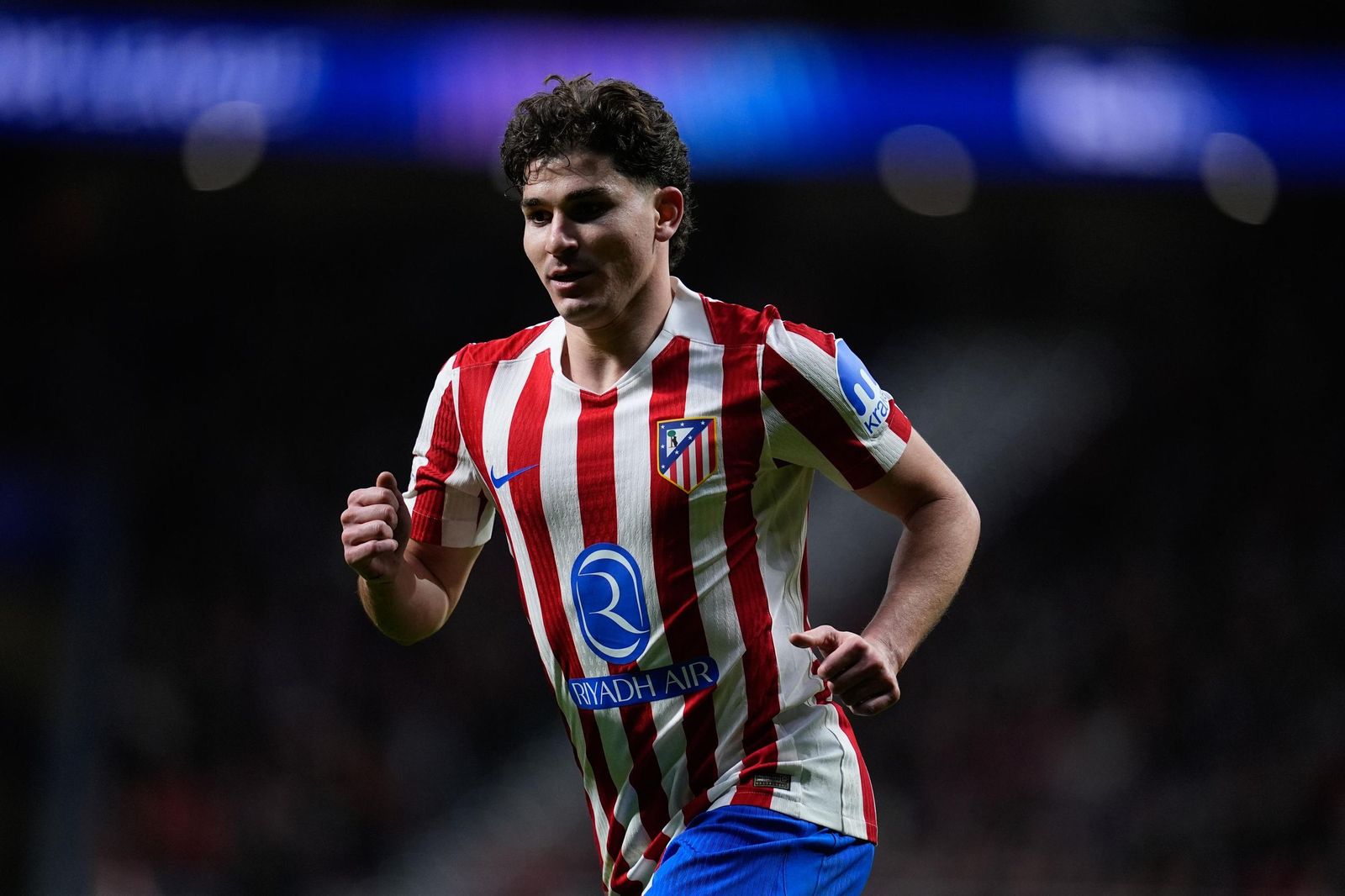 Las fotos del Atlético de Madrid-Bodo/Glimt