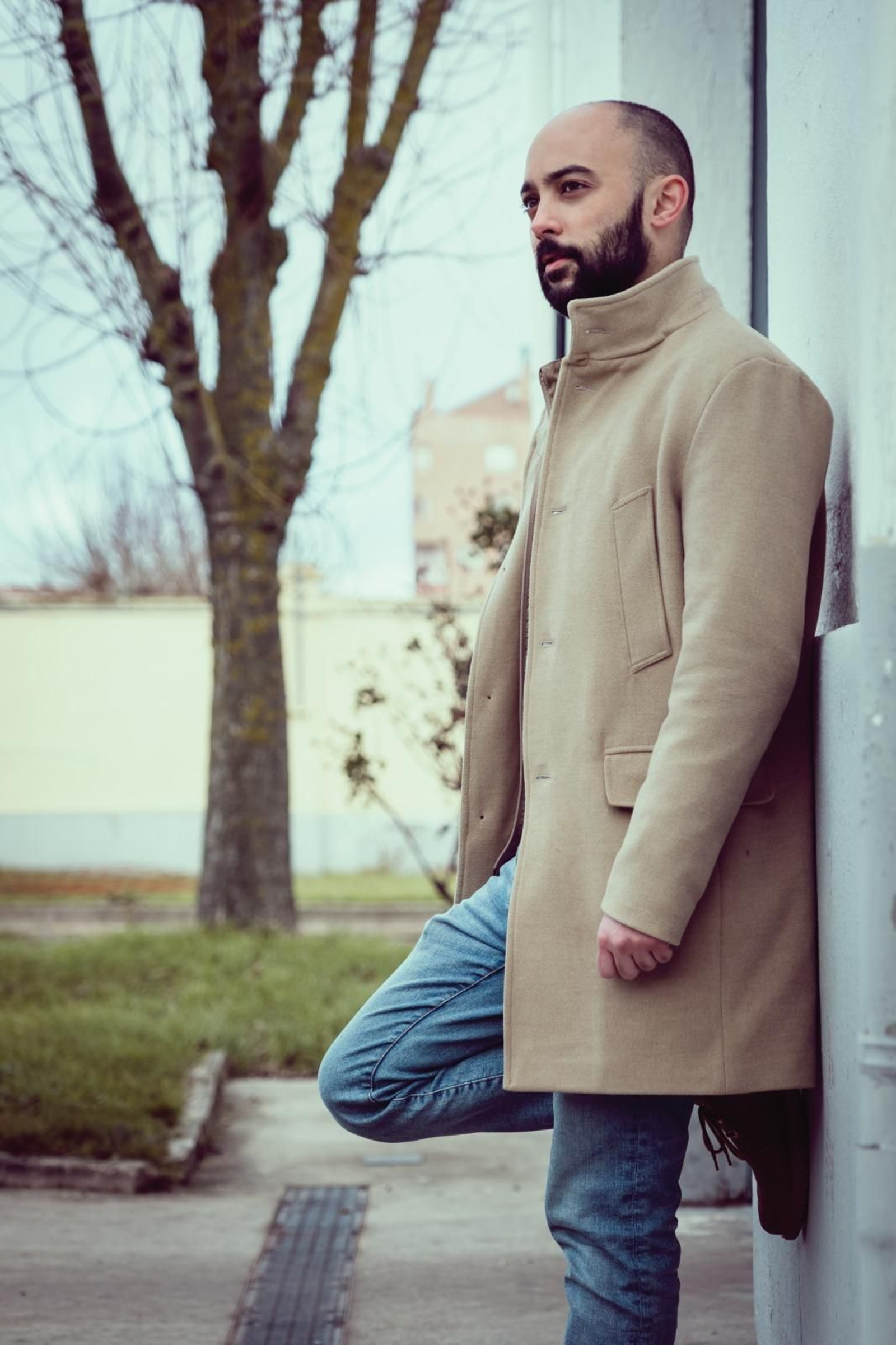 Ignacio Borrego González.