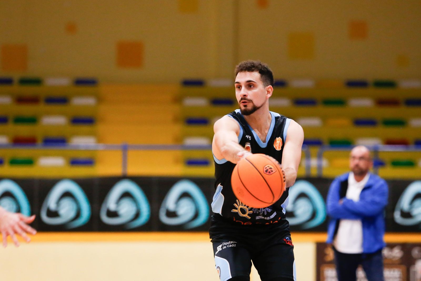 Las fotos del ULB-Novaschool de la Tercera FEB