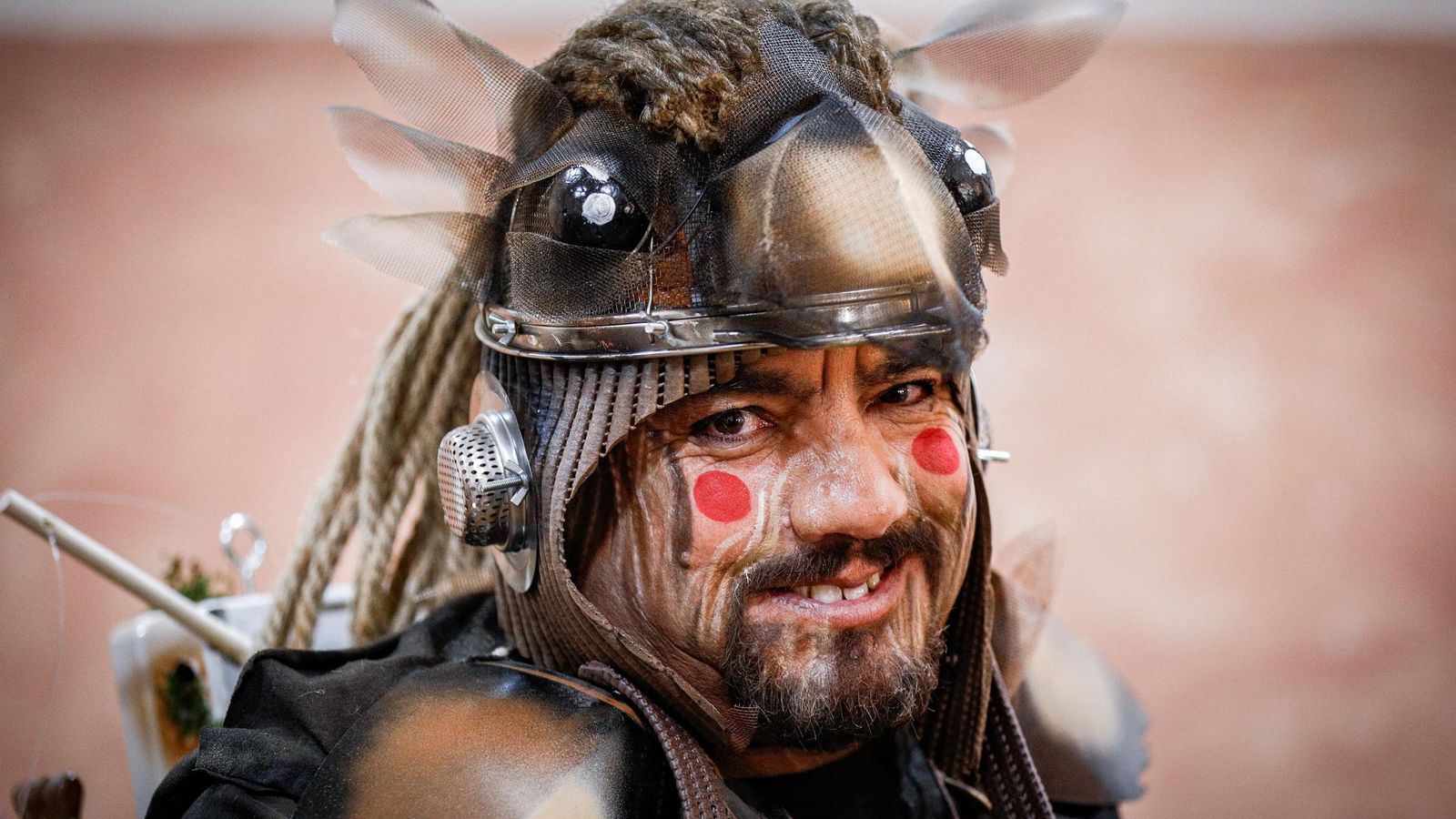 Búscate entre las mejores imágenes de la decimoquinta sesión de preliminares del COAC 2025