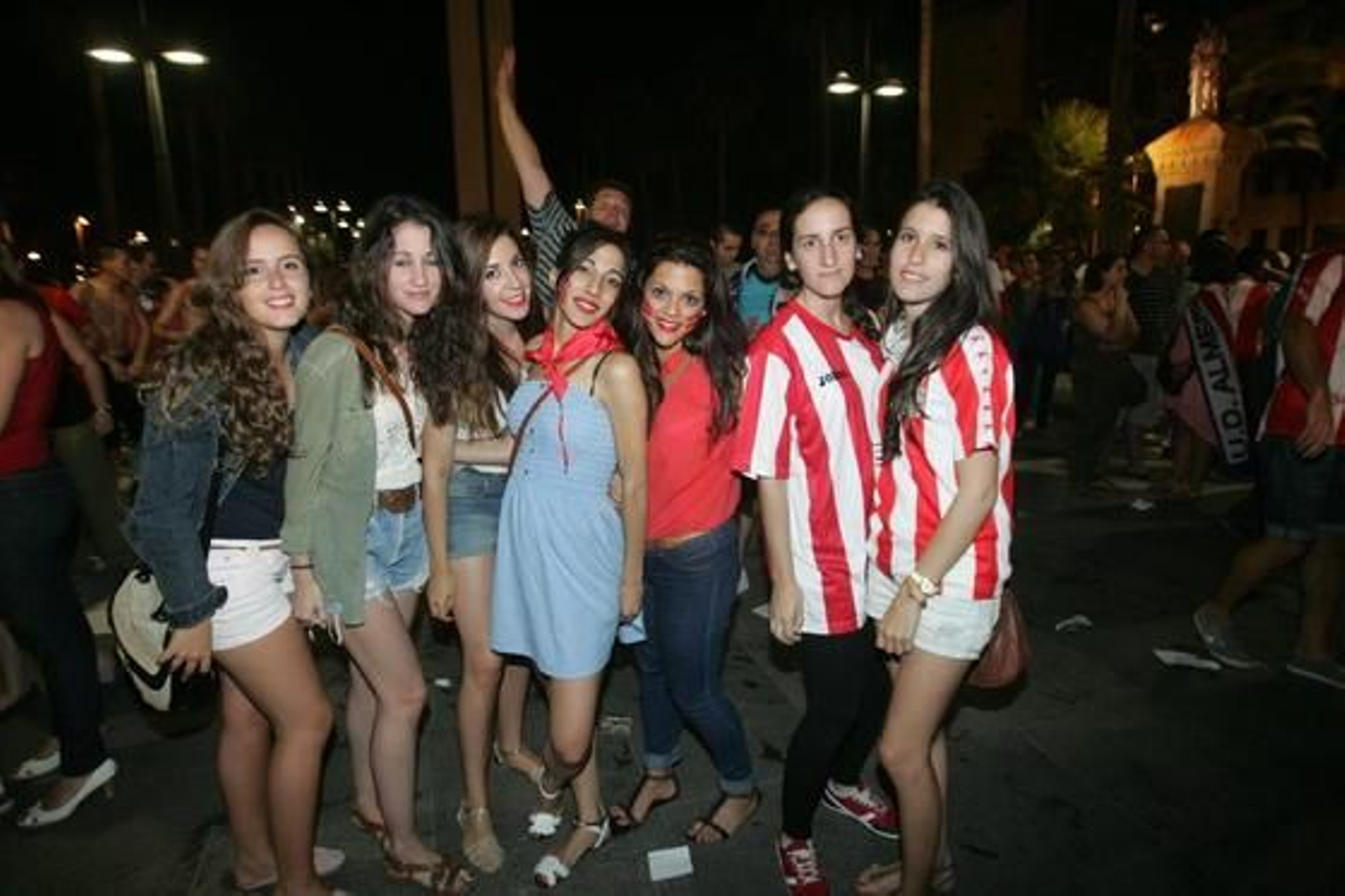 Foto: Javier Alonso y Rafael Gonzalez