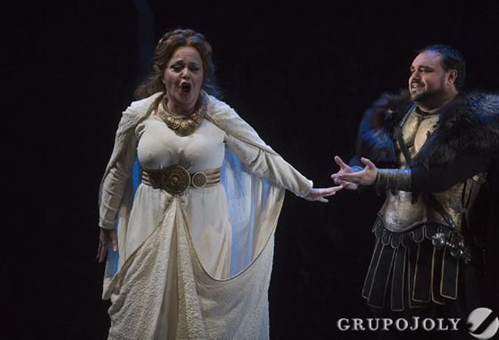 Foto: Antonio Pizarro