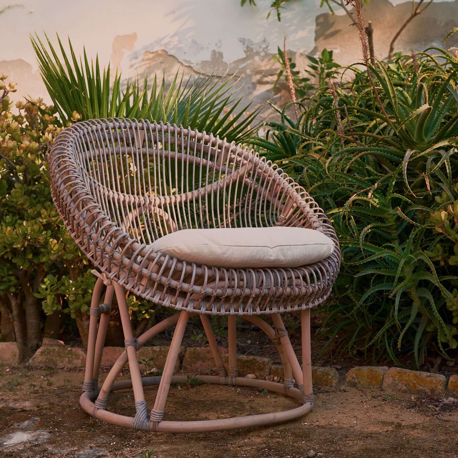 Este verano tu terraza tiene nombre propio: MisterWils