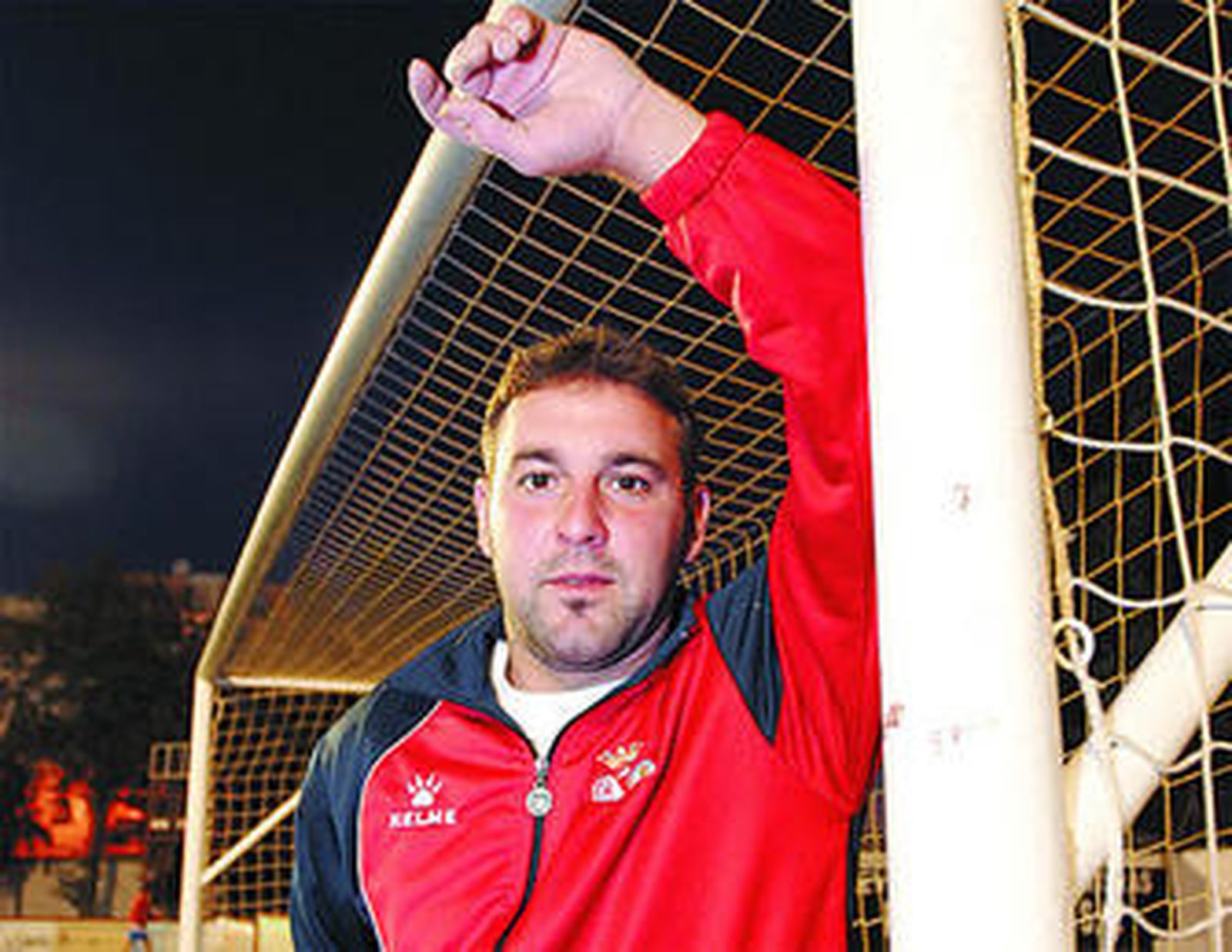 Dani se ha recuperado a tiempo y estará en el once.