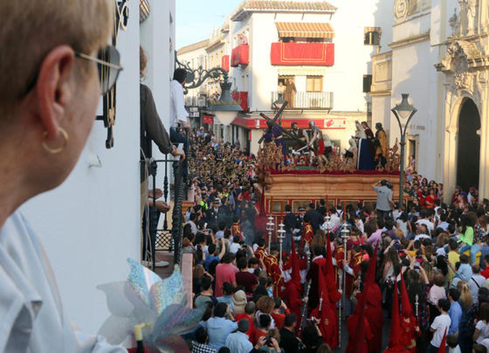 Foto: O. Barrionuevo