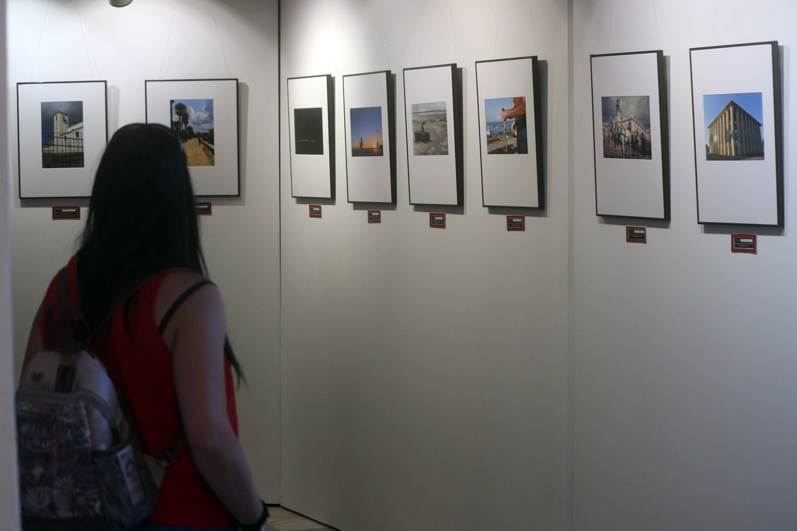 Entrega del Premio a la Promoción Turística Villa de Puerto Real