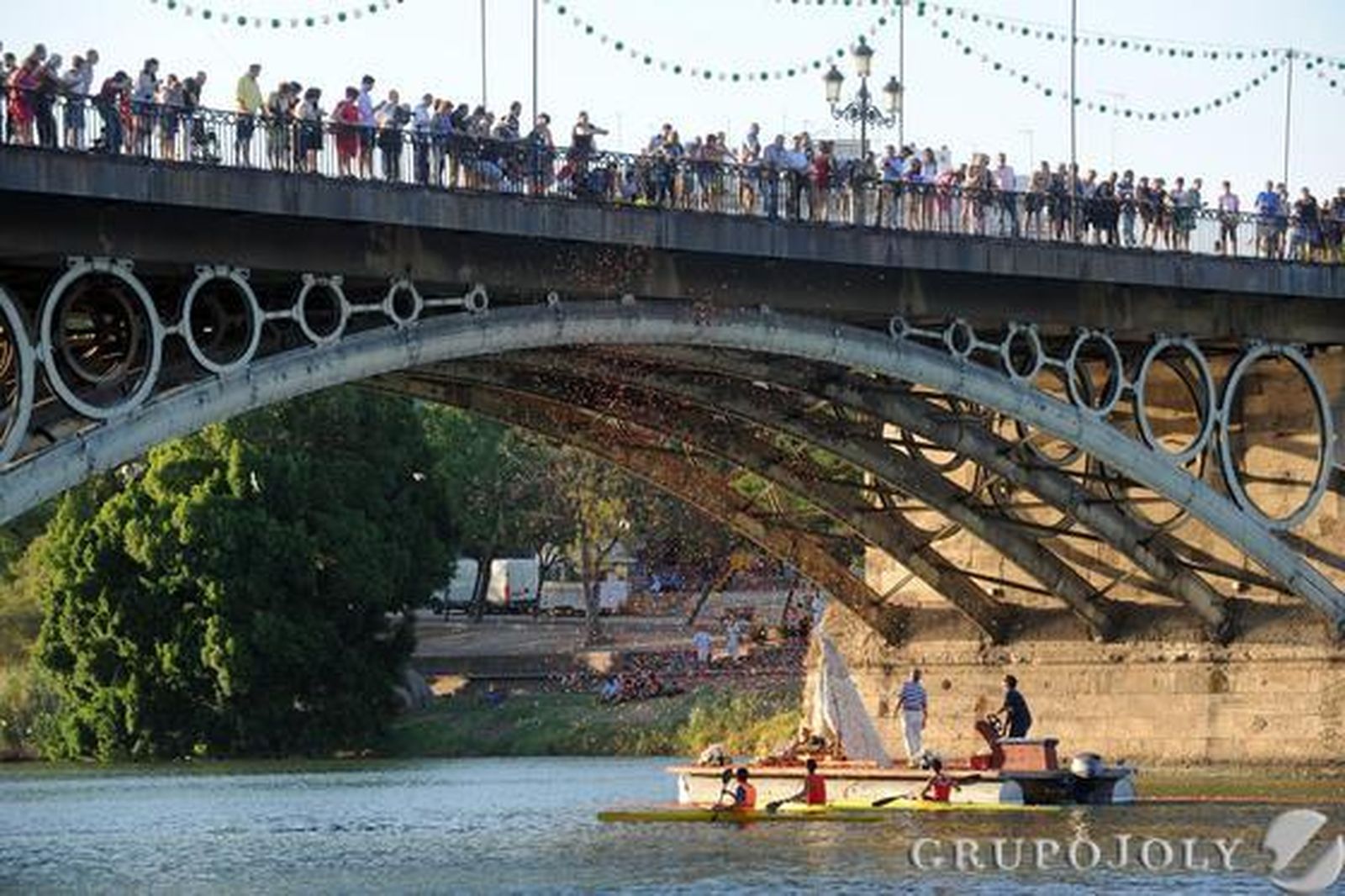 Foto: Manuel Gómez / Belén Vargas