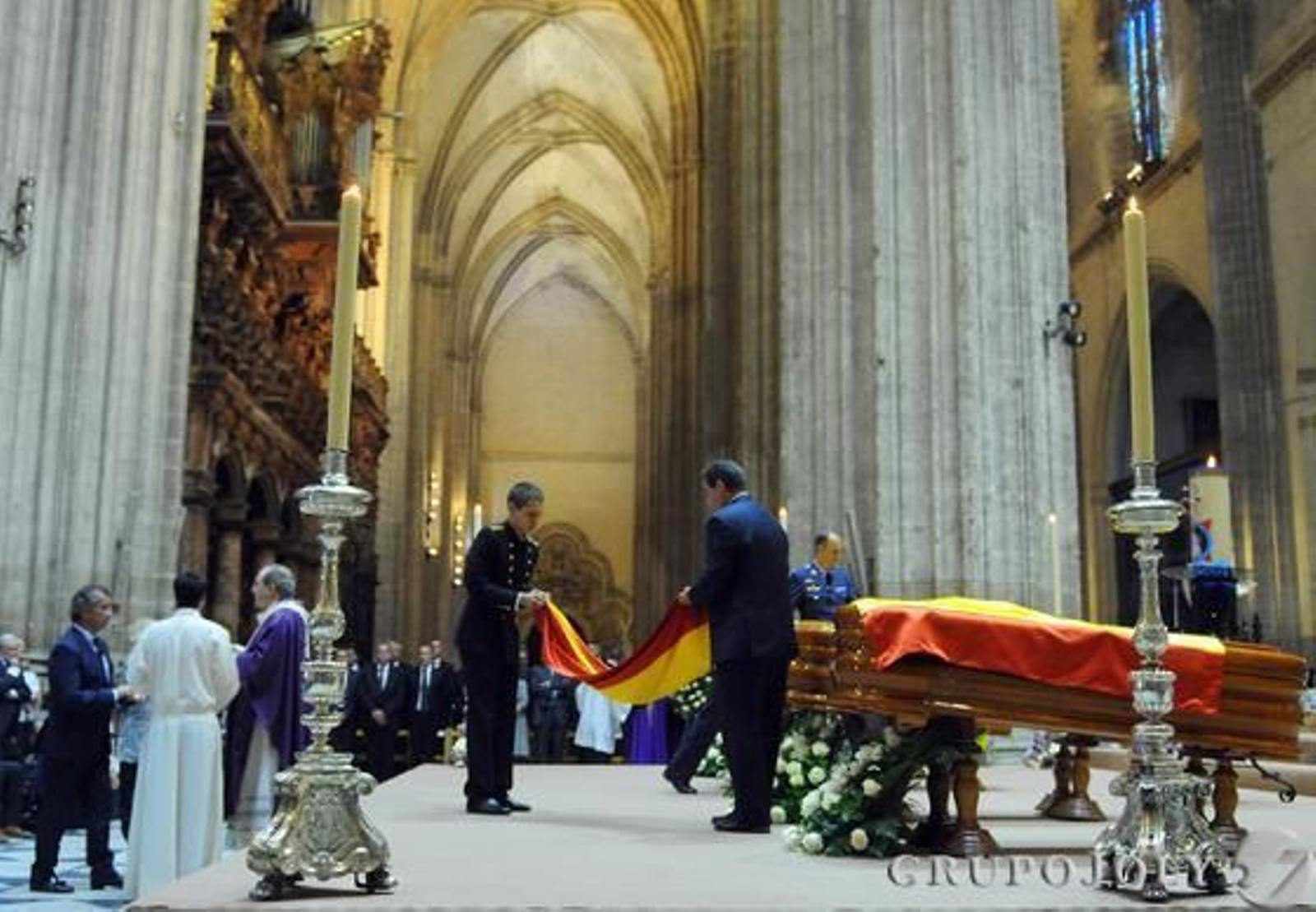 Foto: Juan Carlos Vázquez