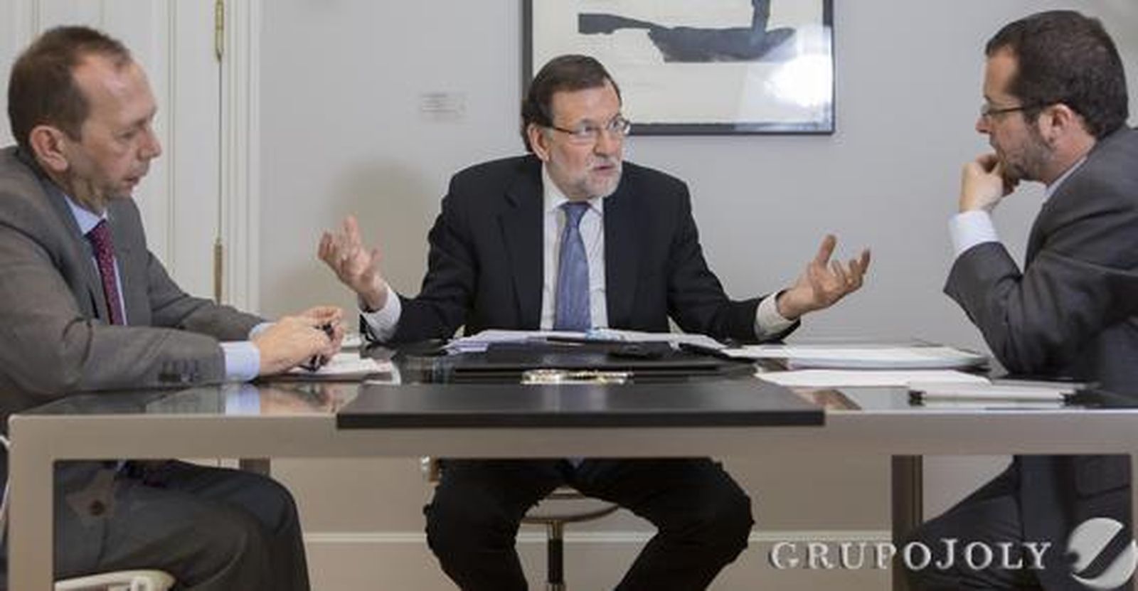 Foto: Antonio Pizarro