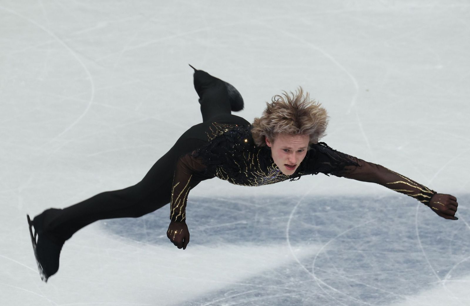 Las mejores fotos de los Juegos Olímpicos de invierno Milán Cortina d'Ampezzo 2026 | Octava jornada