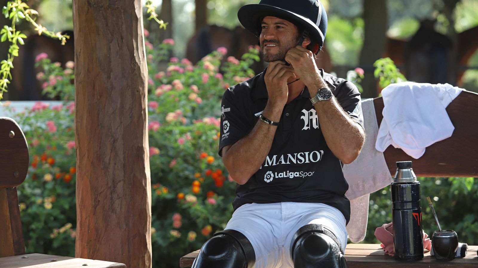 El polo desde dentro